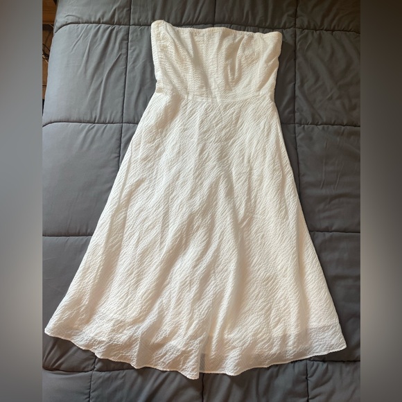 J. Crew Dresses & Skirts - Strapless NWOT J. Crew Dress